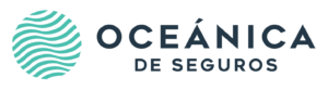 Logo Oceanica Transparente